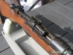 MAUSER  ISRAELIANO  308 W