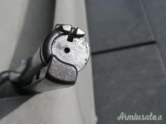 MAUSER  ISRAELIANO  308 W