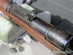 MAUSER  ISRAELIANO  308 W