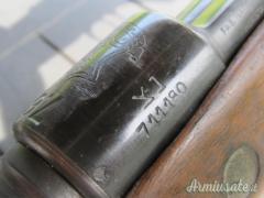 MAUSER  ISRAELIANO  308 W