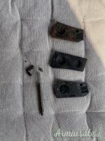Ricambi per pistole luger, P38 e Beretta 34/35