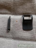 Ricambi per pistole luger, P38 e Beretta 34/35