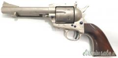 Uberti 1873 Cattleman Target .357 Magnum  |  9x31mmR  | .353 Casull