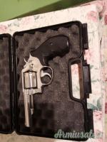 S&W 64 .38 Special  |  9x29mmR