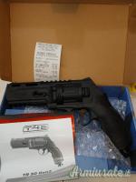 Umarex HDR 50 AIRGUN CUSTOM cal.50