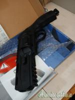 Umarex HDR 50 AIRGUN CUSTOM cal.50