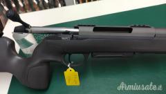 Sako S20 PRECISION  .300 Winchester Magnum