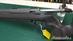 Sako S20 PRECISION  .300 Winchester Magnum