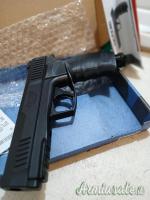 Umarex HDP 50 AIRGUN CUSTOM cal.50