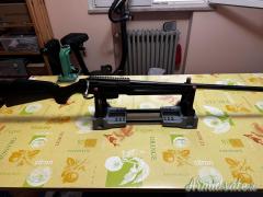Tikka T3 .308 Winchester
