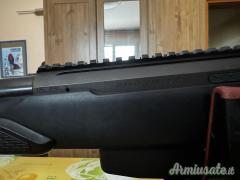 Tikka T3 .308 Winchester