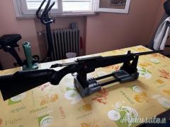 Tikka T3 .308 Winchester