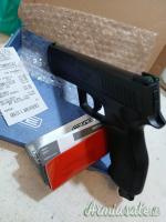 Umarex HDP 50 AIRGUN CUSTOM cal.50