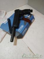Umarex HDP 50 AIRGUN CUSTOM cal.50