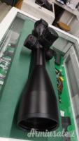 SWAROVSKI X5I 5-26X56P 1/8 DI MOA