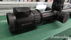SWAROVSKI X5I 5-26X56P 1/8 DI MOA