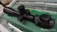 SWAROVSKI X5I 5-26X56P 1/8 DI MOA