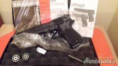 Umarex Walther CP 88 COMPETITION AIRGUN CUSTOM  4.5/.177