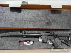 Ruger | Sturm AR-556 .223 Remington