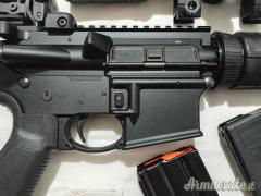 Ruger | Sturm AR-556 .223 Remington