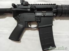 Ruger | Sturm AR-556 .223 Remington