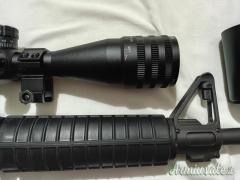 Ruger | Sturm AR-556 .223 Remington