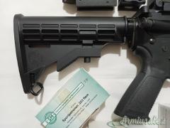 Ruger | Sturm AR-556 .223 Remington