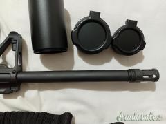 Ruger | Sturm AR-556 .223 Remington