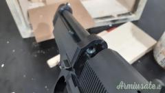 Umarex BERETTA 92fs AIRGUN CUSTOM  4.5/.177
