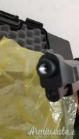 Umarex BERETTA 92fs AIRGUN CUSTOM  4.5/.177