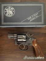 S&W SMITH & WESSON CAL 38 SPECIAL .38 S&W | Colt New Police | Super Police