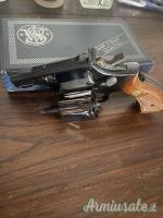 S&W SMITH & WESSON CAL 38 SPECIAL .38 S&W | Colt New Police | Super Police