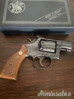 S&W SMITH & WESSON CAL 38 SPECIAL .38 S&W | Colt New Police | Super Police