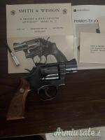 S&W SMITH & WESSON CAL 38 SPECIAL .38 S&W | Colt New Police | Super Police