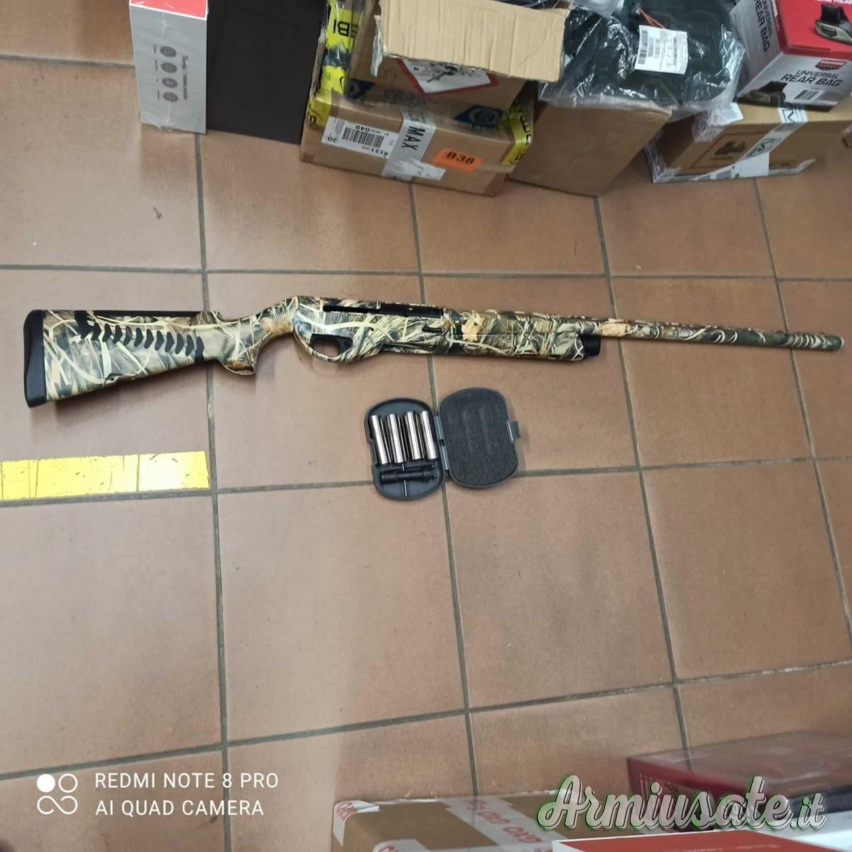BENELLI VINCI cal. 12 Mag. BENELLI VINCI cal. 12 Mag.