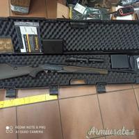 BROWNING MK3 HC cal. 308 Win