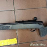 CZ 457 LPR cal. 22 LR