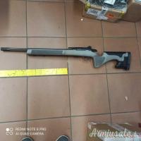 CZ 457 LPR cal. 22 LR