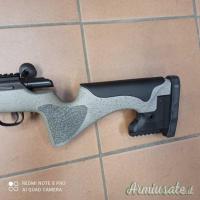 CZ 457 LPR cal. 22 LR