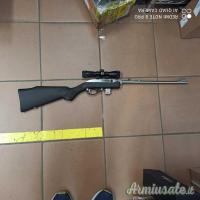 MARLIN PAPOOSE cal. 22 LR