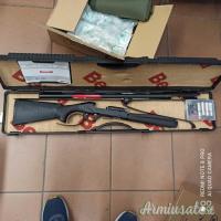 BENELLI SUPER BLACK EAGLE 3 cal. 12
