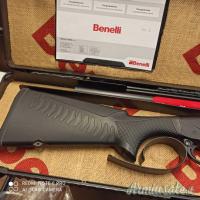 BENELLI SUPER BLACK EAGLE 3 cal. 12
