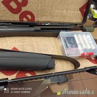 BENELLI SUPER BLACK EAGLE 3 cal. 12