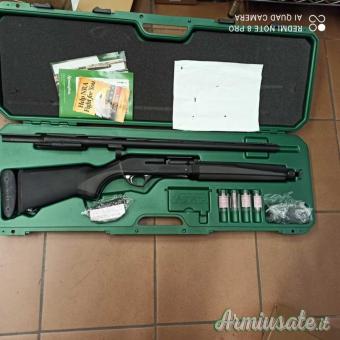 REMINGTON VERSA MAX cal. 12 Super Magnum