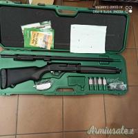 REMINGTON VERSA MAX cal. 12 Super Magnum