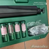 REMINGTON VERSA MAX cal. 12 Super Magnum