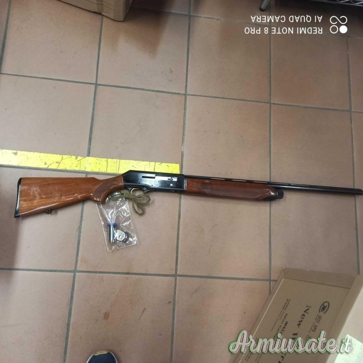 BERETTA AL390 MAGNUM cal. 20 BERETTA AL390 MAGNUM cal. 20