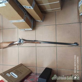 PEDERSOLI SHARP cal. 45/70 Gov