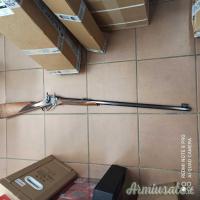 PEDERSOLI SHARP cal. 45/70 Gov