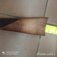 PEDERSOLI SHARP cal. 45/70 Gov